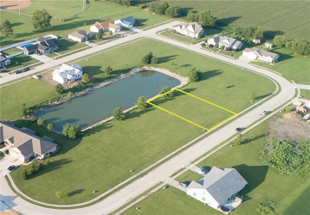 Property Photo:  Lot 15H Prairie Meadow Drive   61910 