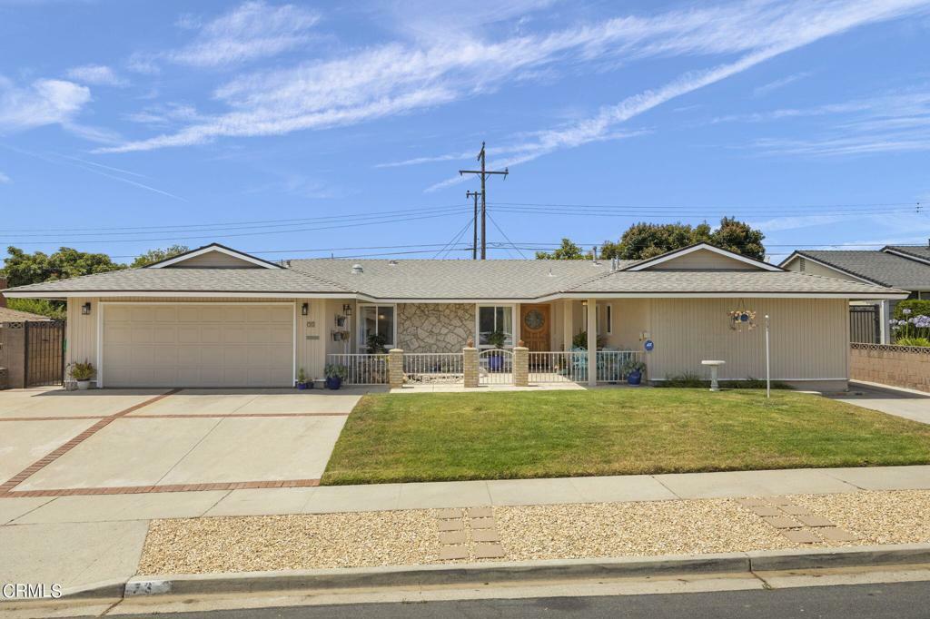 Property Photo:  73 N San Mateo Avenue  CA 93004 