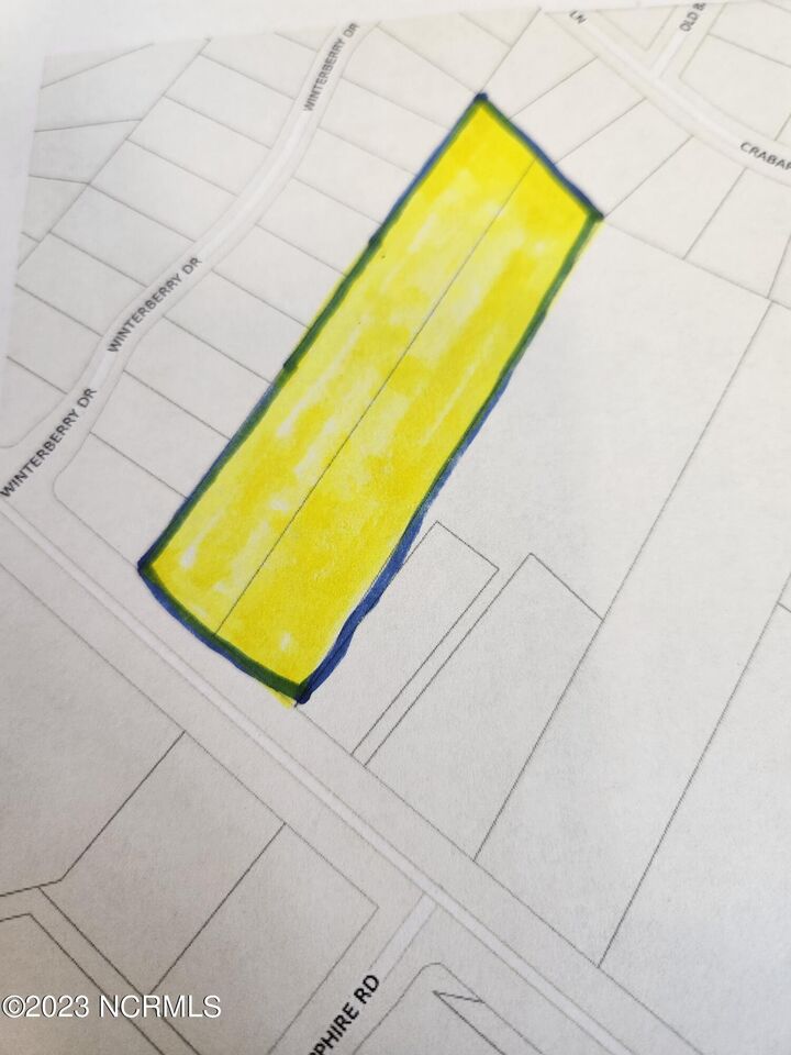 Property Photo:  2286 Benvenue Road  NC 27804 