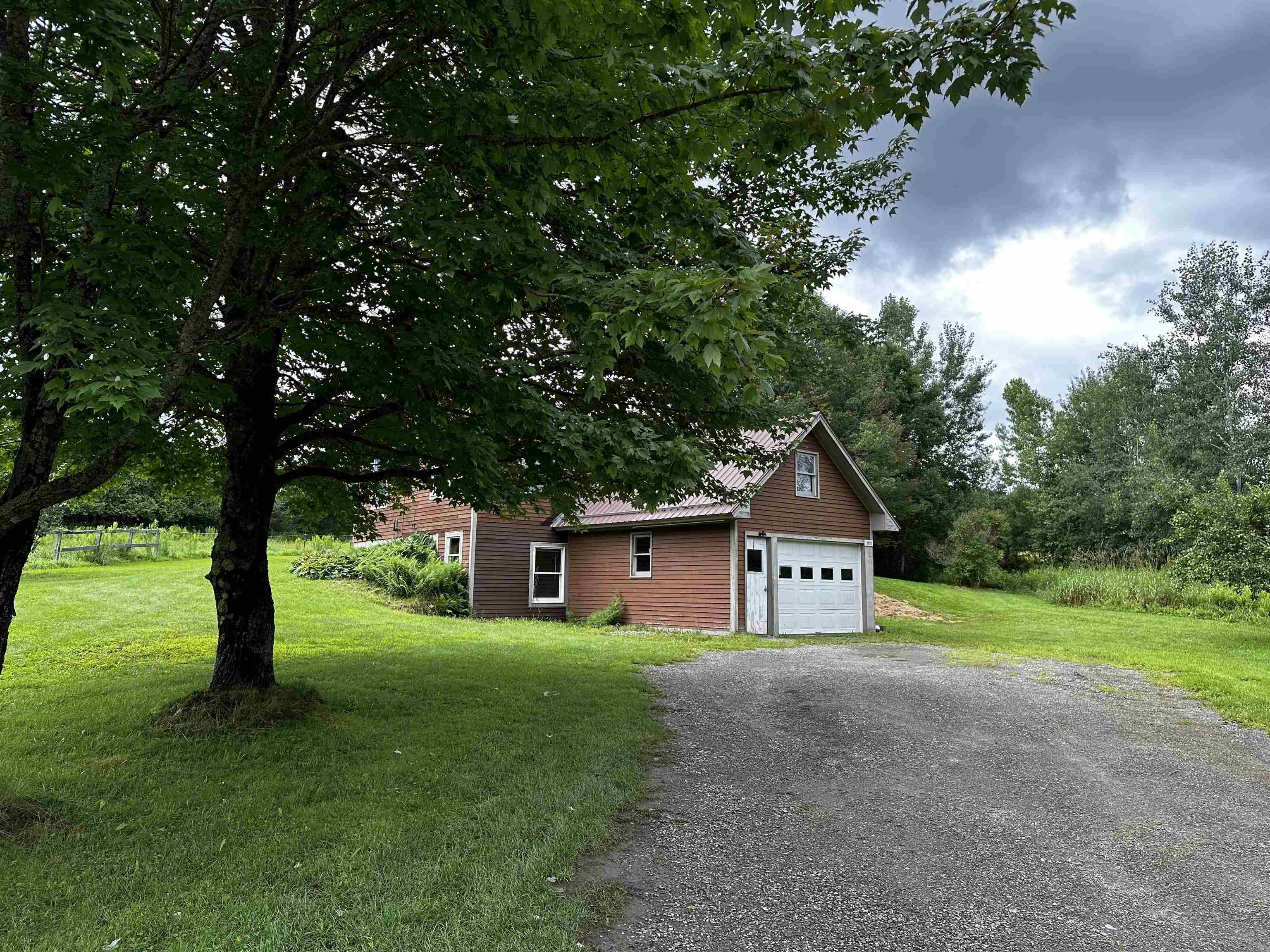 Property Photo:  1152 Hopkins Hill Road  VT 05843 