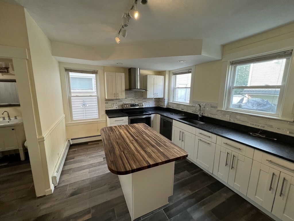 Property Photo:  26 Chestnut Street A  MA 02453 