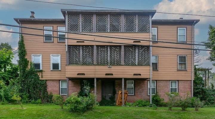 403 N. E. Main St  Douglas MA 01516 photo