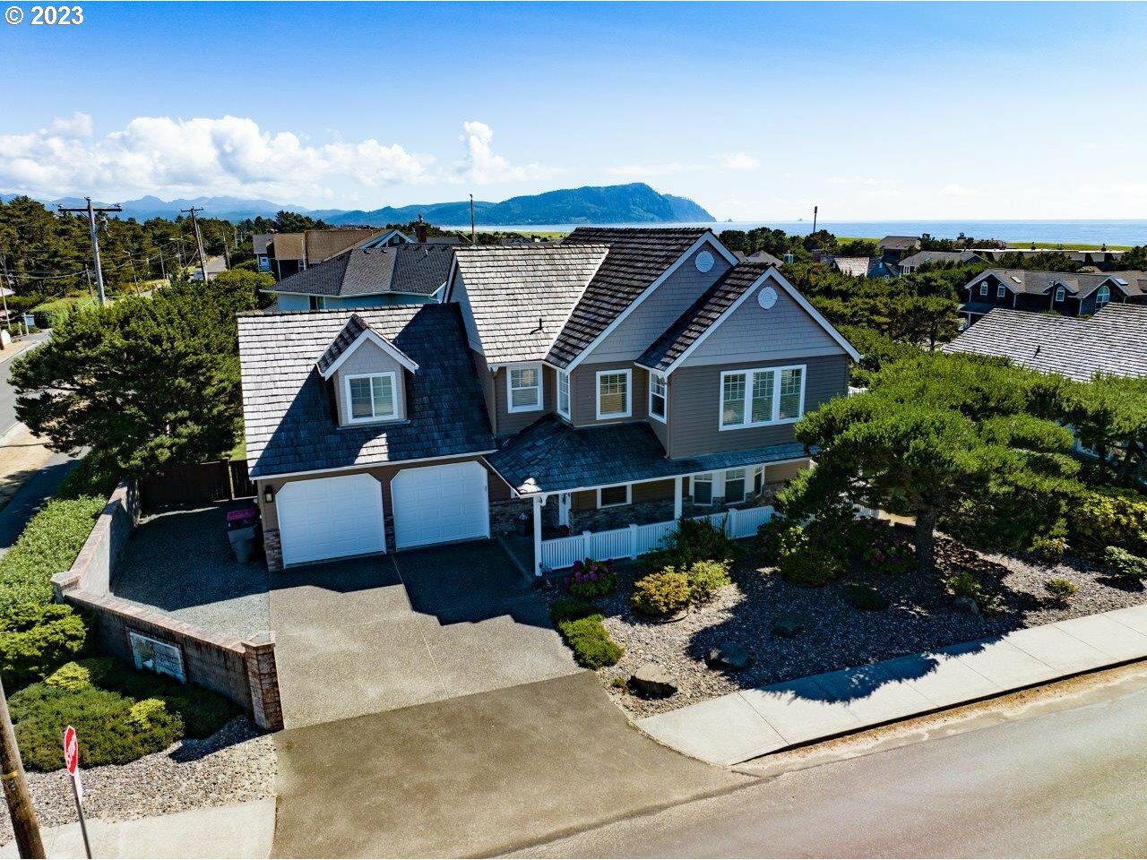 287 10th Ave  Gearhart OR 97138 photo