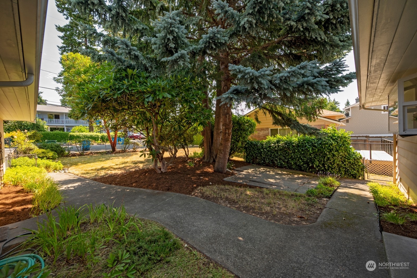 Property Photo:  19715 20th Avenue NW  WA 98177 