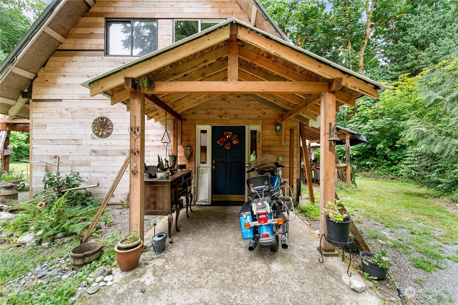 Home for sale in Marblemount 59388 E Marblegate, Marblemount, WA 98267