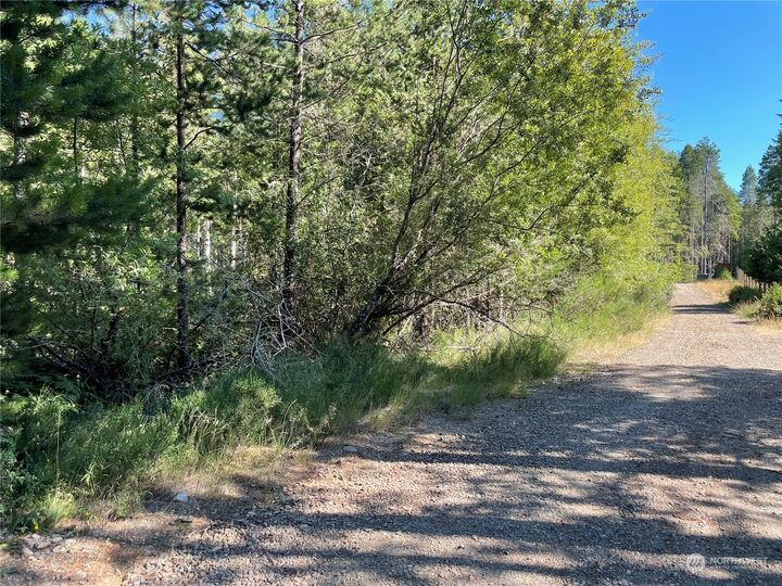 Property Photo:  0 NE Blacksmith Drive  WA 98528 