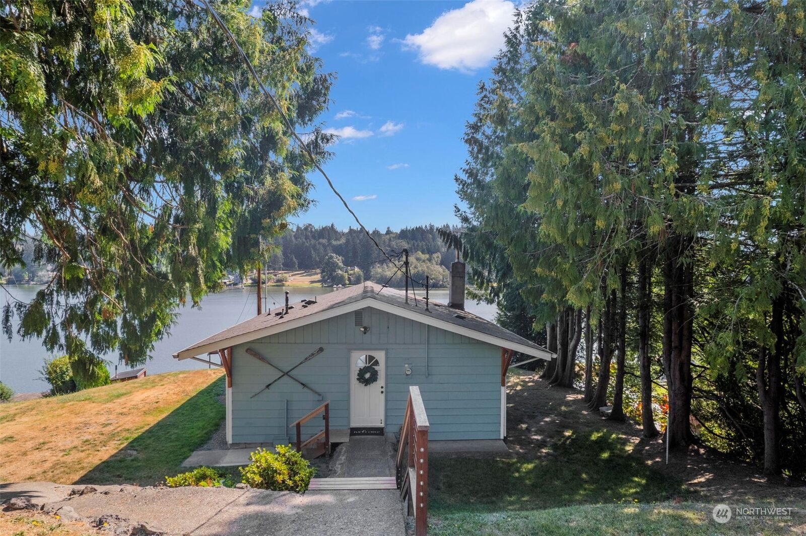 2 bed Port Orchard home for sale 7457 Clover Valley Road SE, Port
