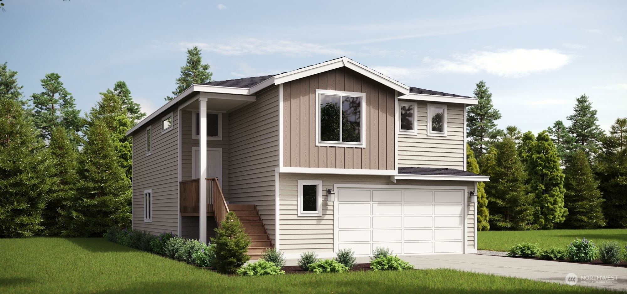 Property Photo: 4320 71st Drive NE WA 98270