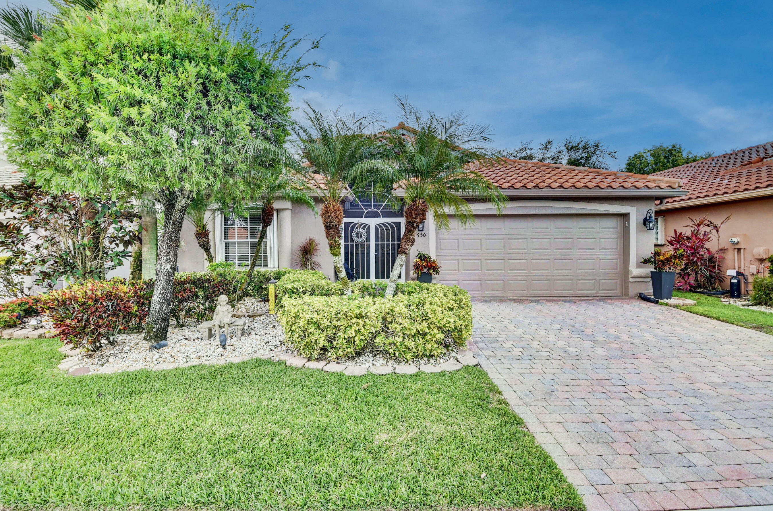 Property Photo:  7650 Caprio Drive  FL 33472 