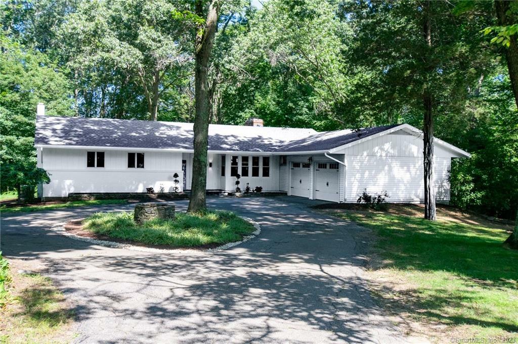 Property Photo: 13 Dogwood Drive CT 06409