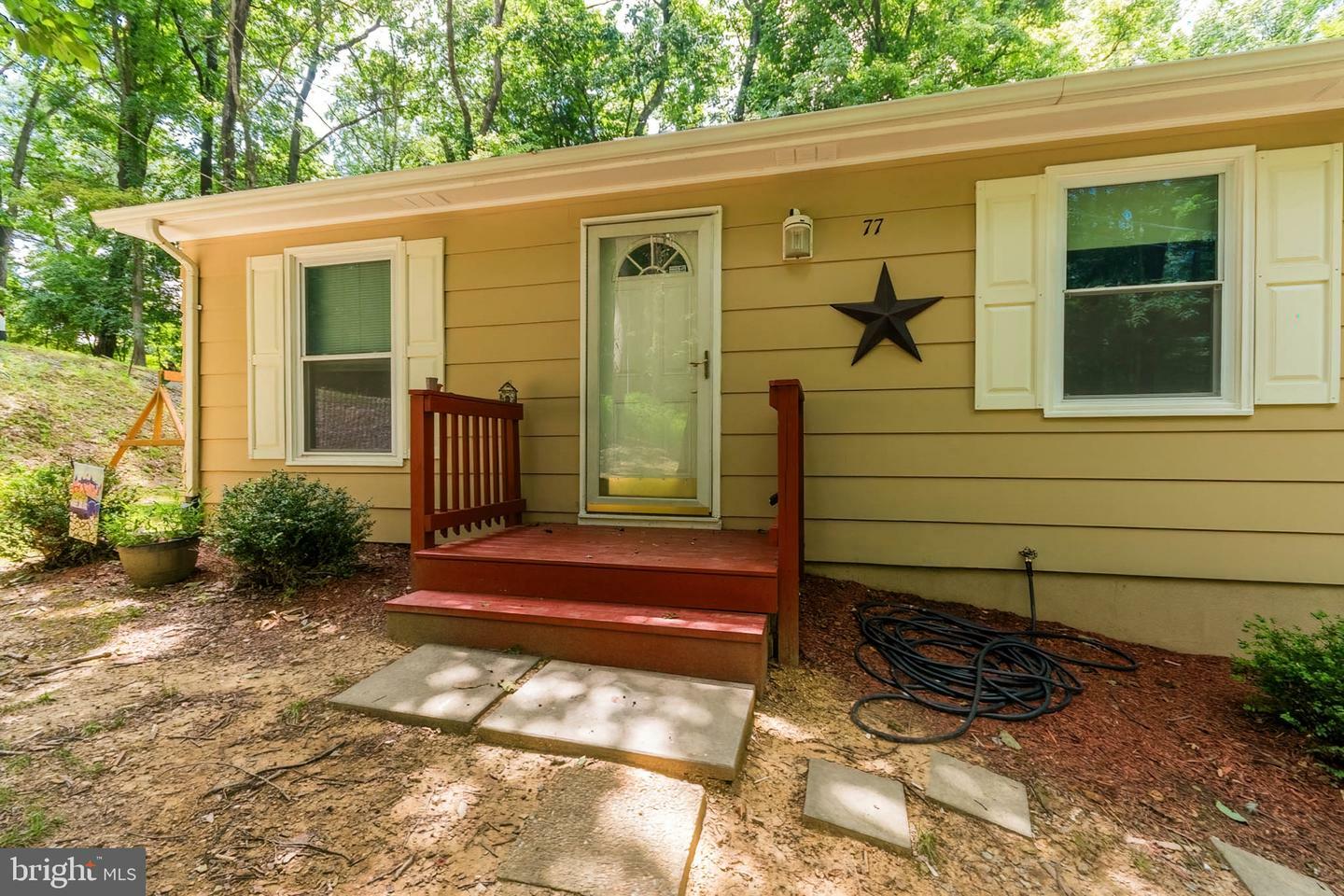 Property Photo:  77 Jeanie G Road  WV 25425 