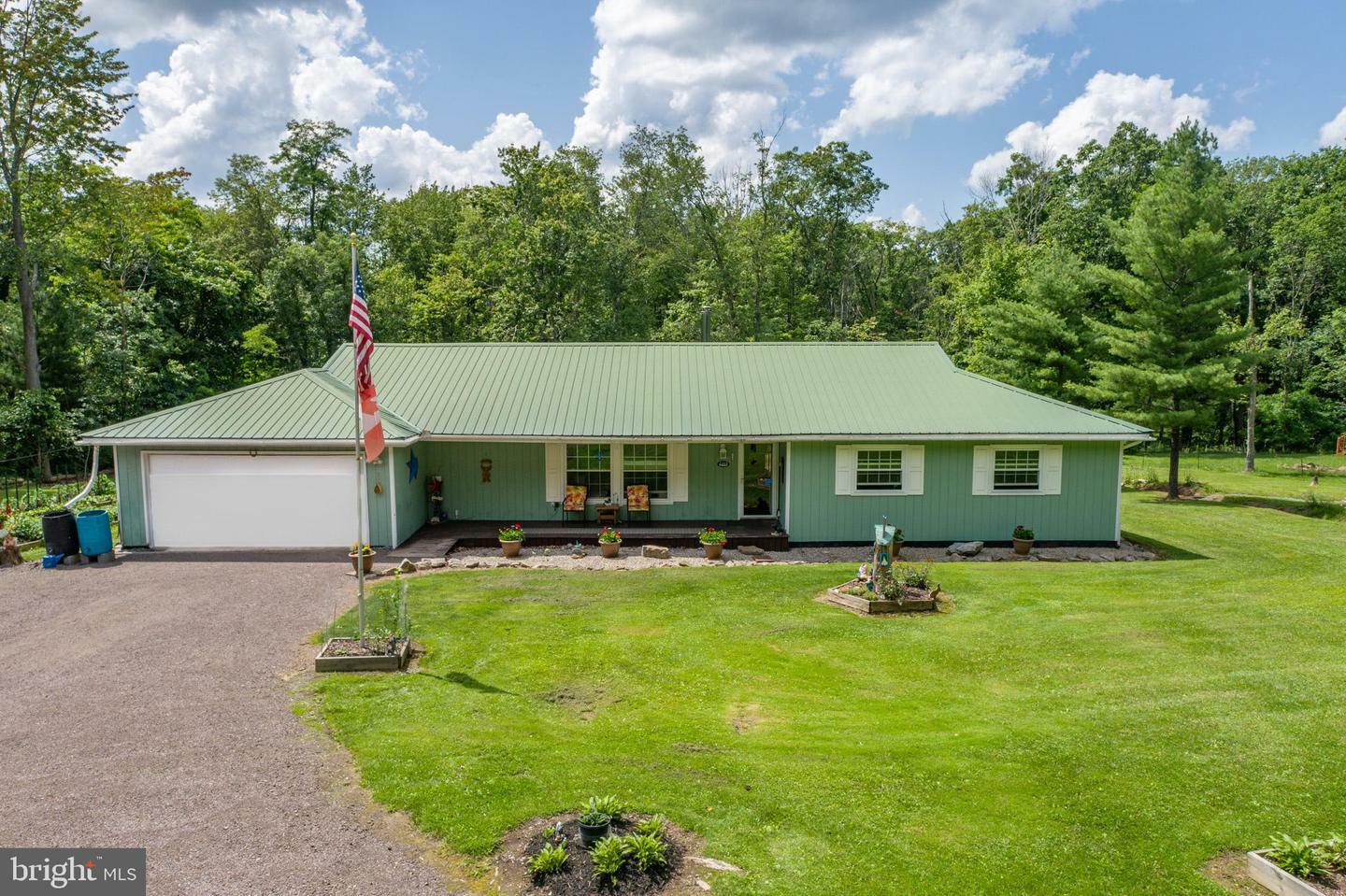 Property Photo: 6663 Gorman Road MD 21550