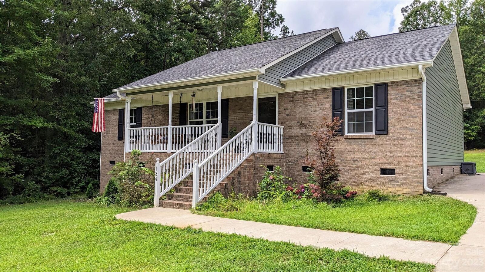 Property Photo:  134 Roberts Avenue  SC 29745 