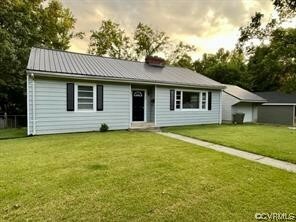 Property Photo:  421 Putney Street  VA 23901 