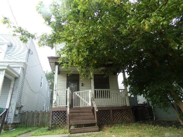 Property Photo: 1761 Cleveland Avenue OH 45212