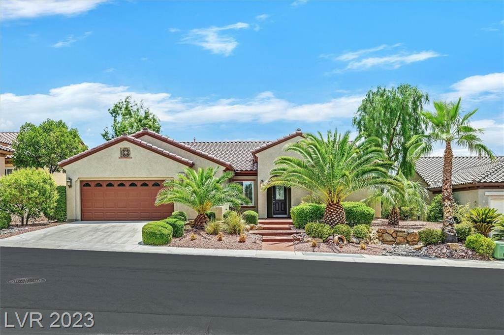 Property Photo:  2791 Olivia Heights Avenue  NV 89052 