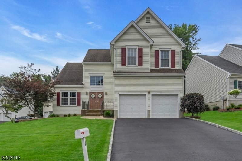 Property Photo: 36 Linberger Dr NJ 08807