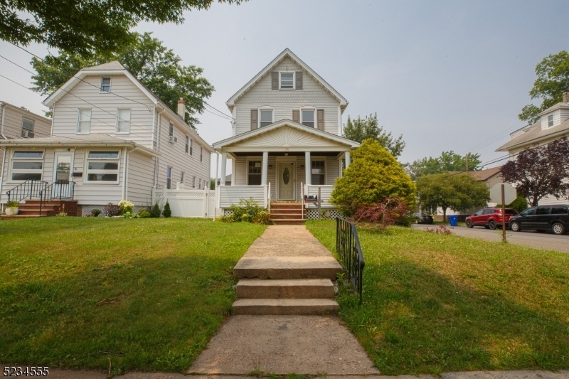 Property Photo: 115 E Gibbons St NJ 07036