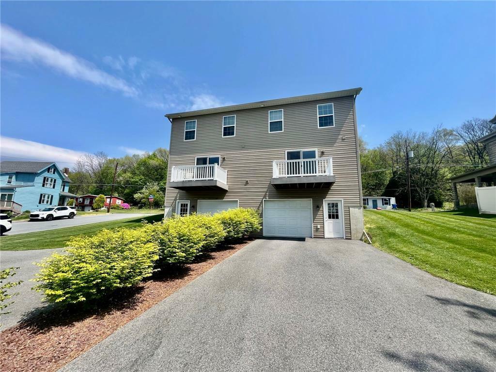 Property Photo: 632 Lehigh Gap Street PA 18088