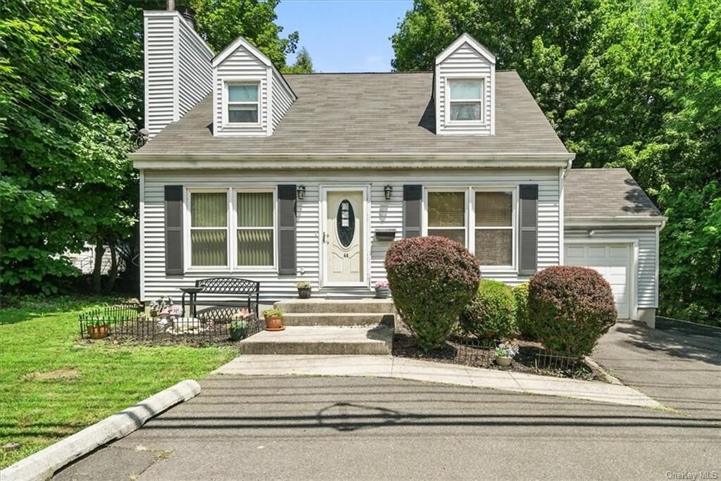 Property Photo:  44 Ramapo Road  NY 10923 