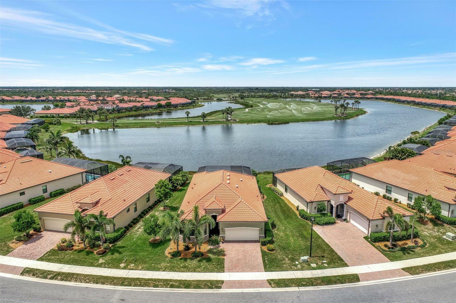 Property Photo: 23539 Waverly Circle FL 34293