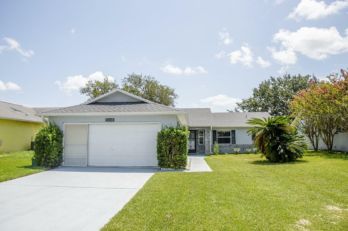 Property Photo:  5448 Landis Avenue  FL 32127 