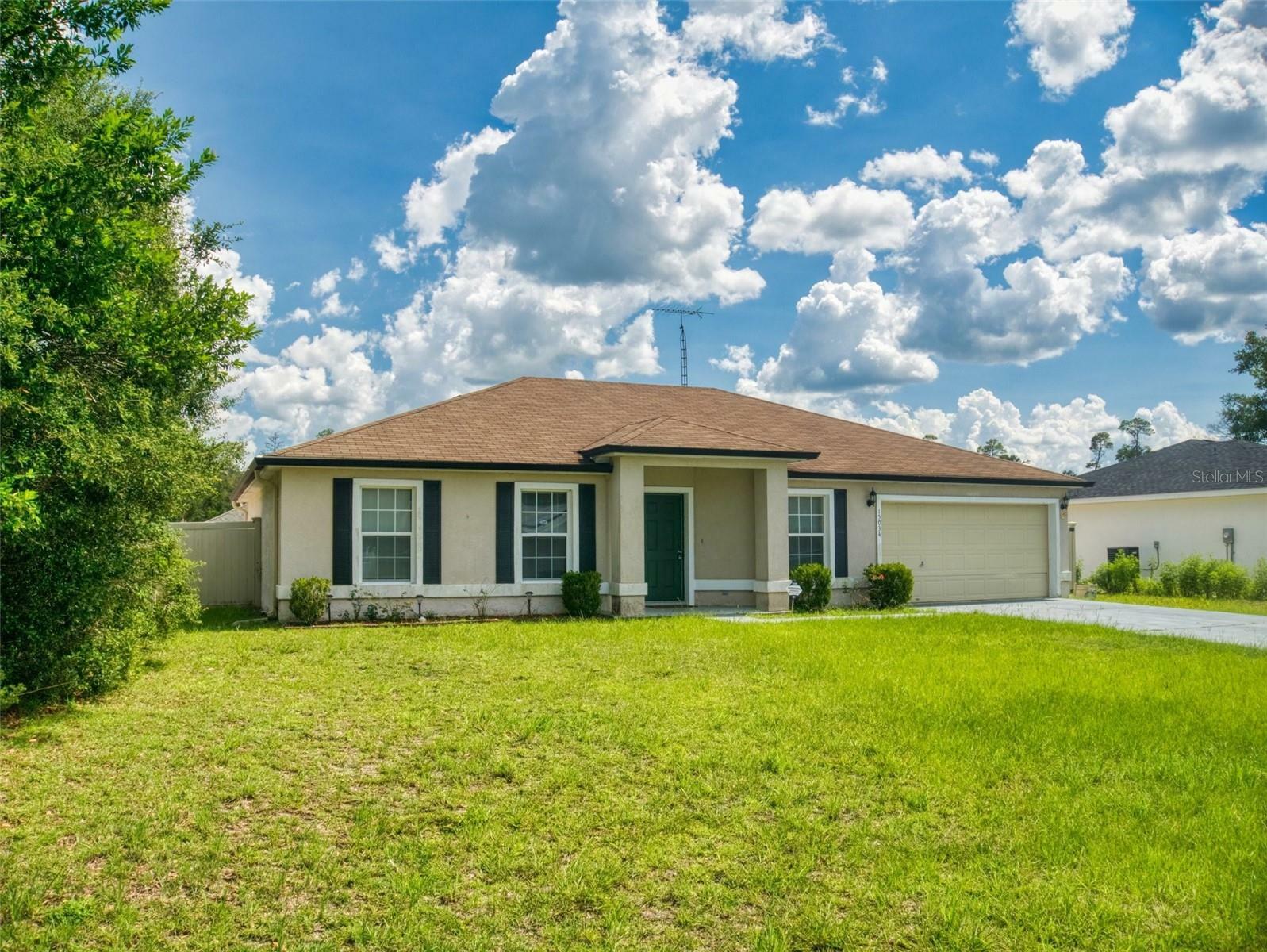 Property Photo:  15034 SW 38th Circle  FL 34473 