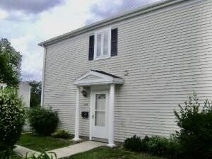 Property Photo:  1348 Quaker Lane 155D  IL 60070 