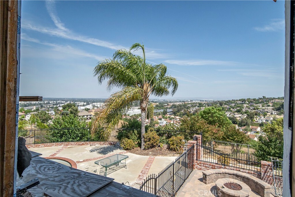 Property Photo:  12879 Fallview Court  CA 91709 