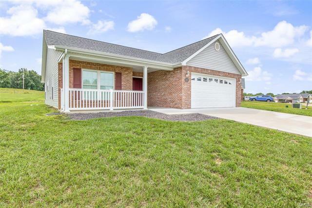 Property Photo:  106 Black Oak Drive  MO 63601 