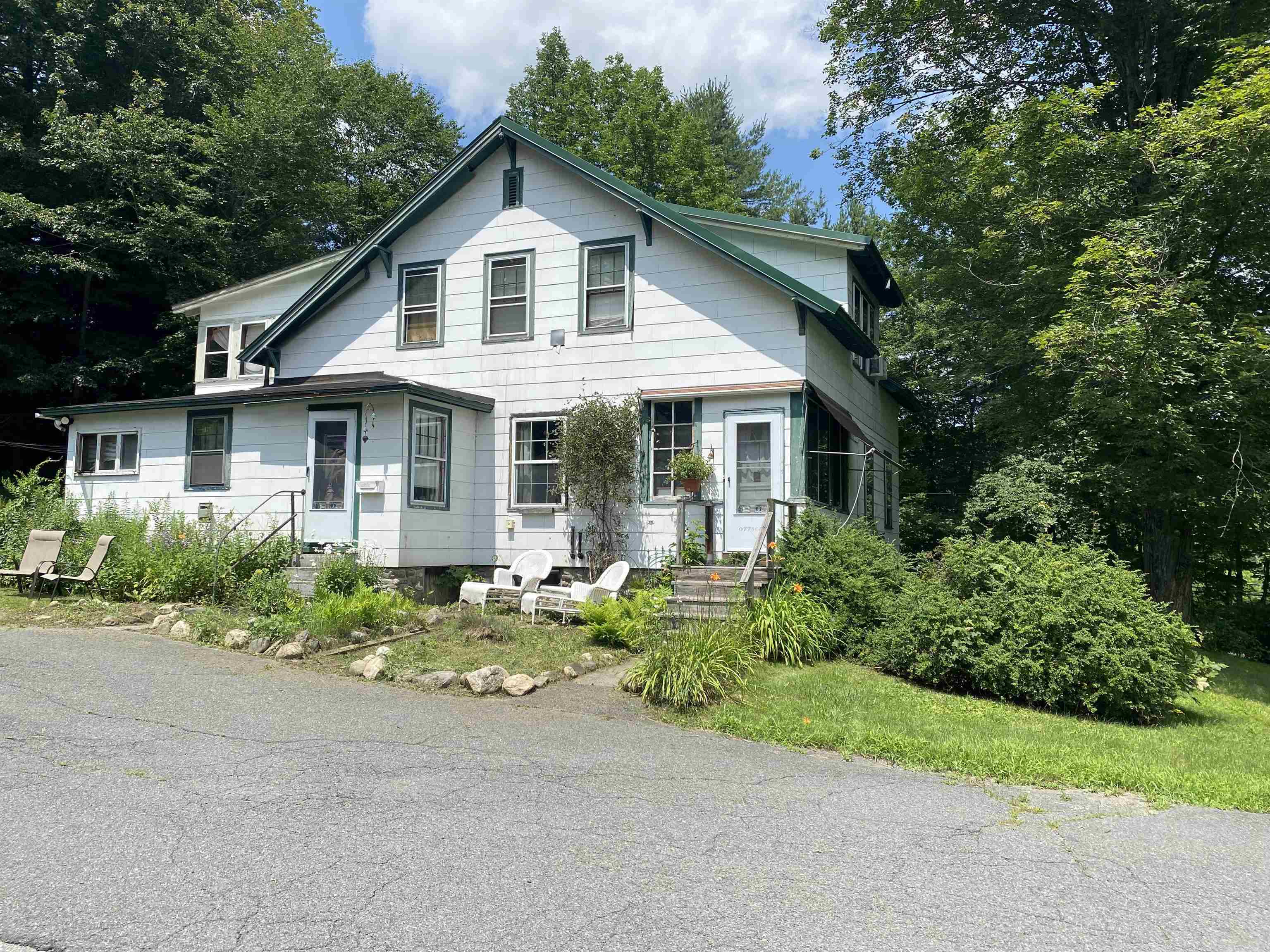 Property Photo:  1208 Western Avenue  VT 05301 