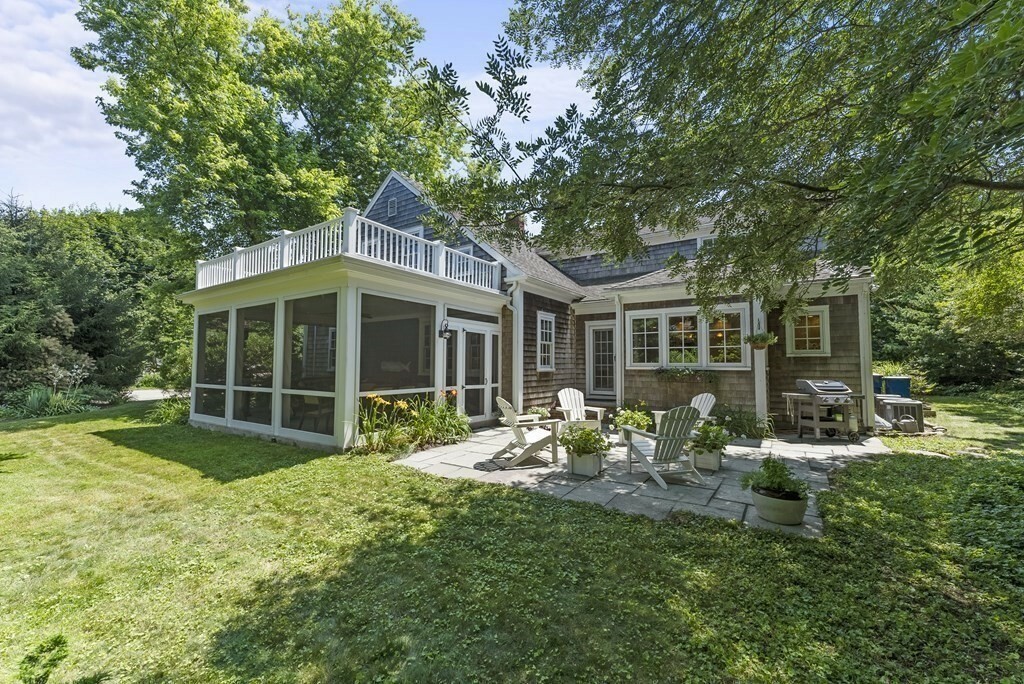 Property Photo:  2 Manters Point  MA 02360 