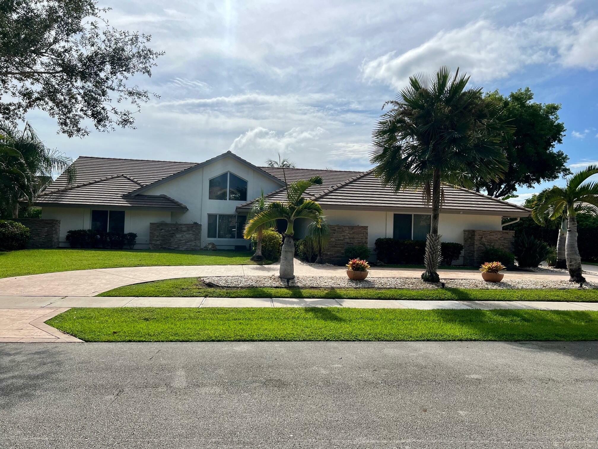 Property Photo:  4320 Saint Charles Way  FL 33434 