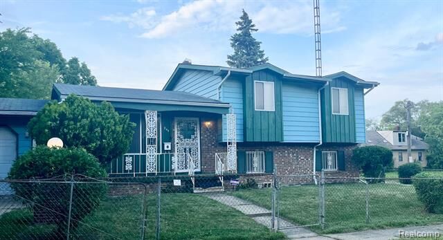 945 Lomita Avenue  Flint MI 48505 photo