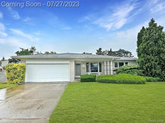 34681 Ackley Dr  Sterling Heights MI 48312 photo