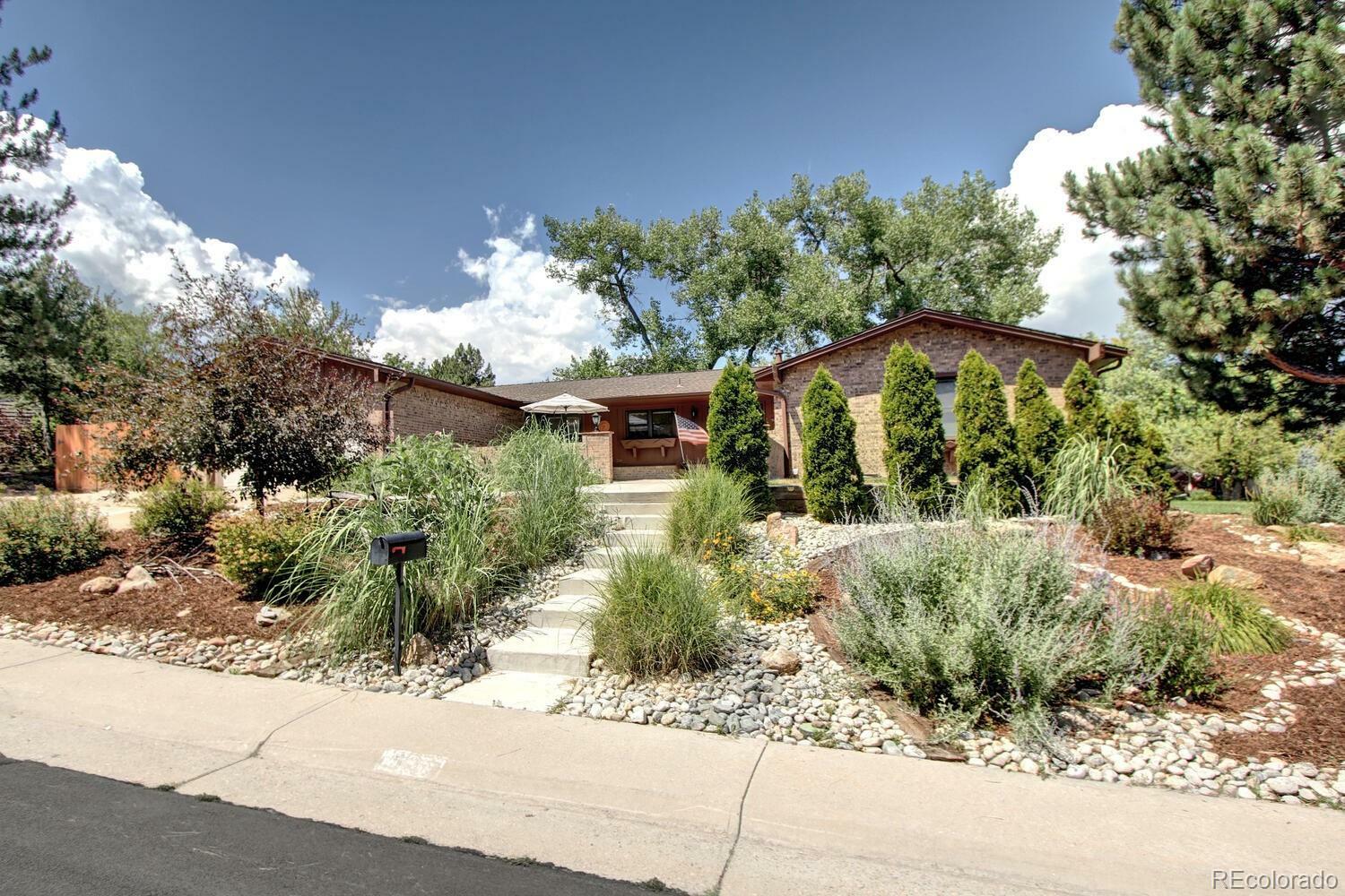 Property Photo:  5121 W Plymouth Drive  CO 80128 