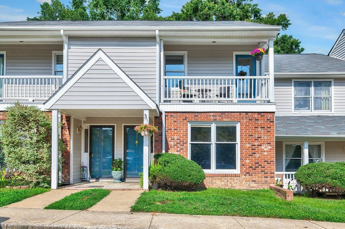 Property Photo:  607 Springview Trail  NC 27529 