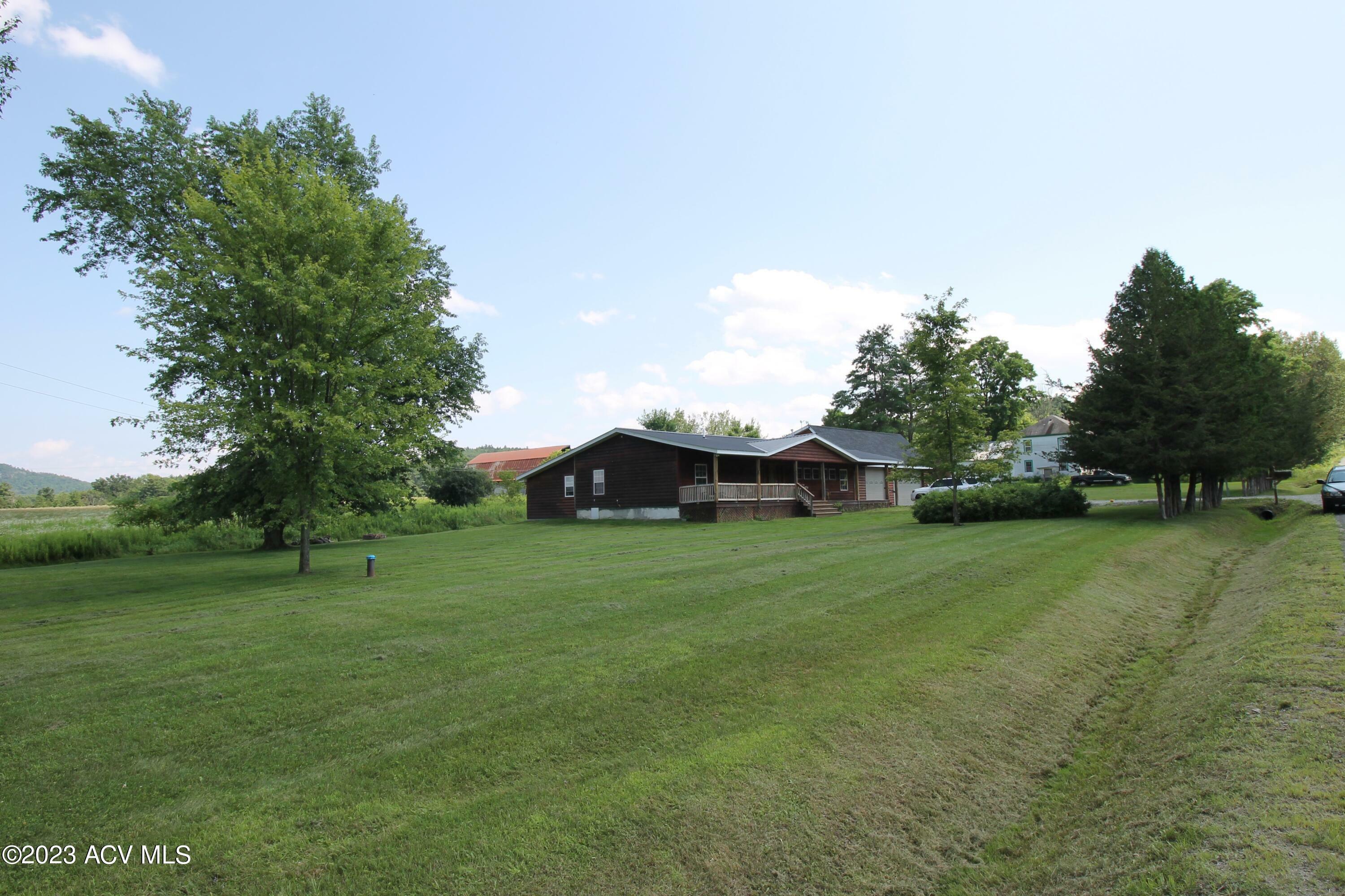 Property Photo:  192 Angier Hill Road  NY 12993 