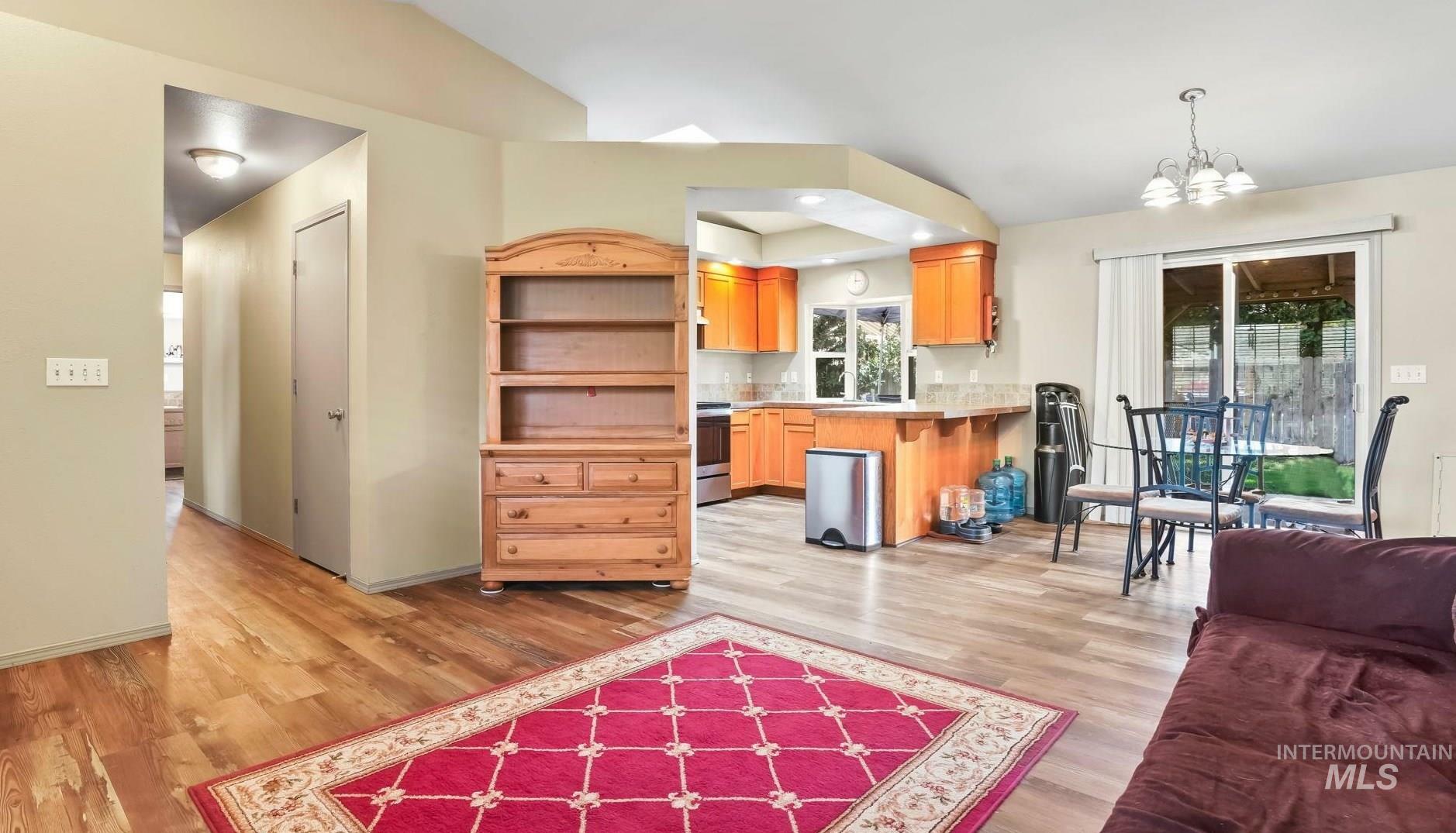 Property Photo: 2835 W Sheryl ID 83642