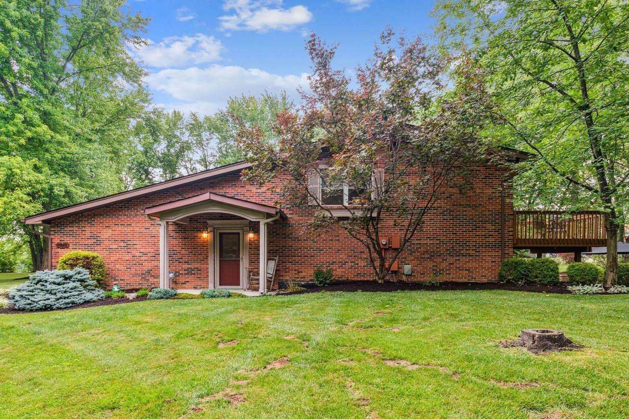 Property Photo: 5448 Overlook Rd OH 45150