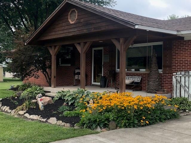 Property Photo: 3903 State Route 123 OH 45005