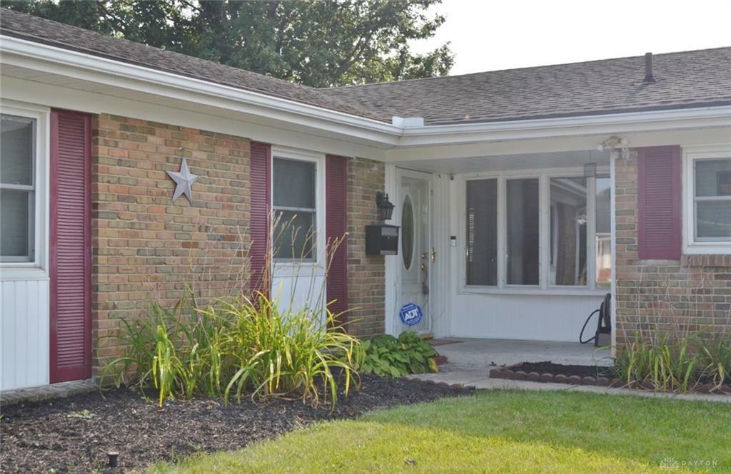 Property Photo:  211 N Smith Street  OH 45344 