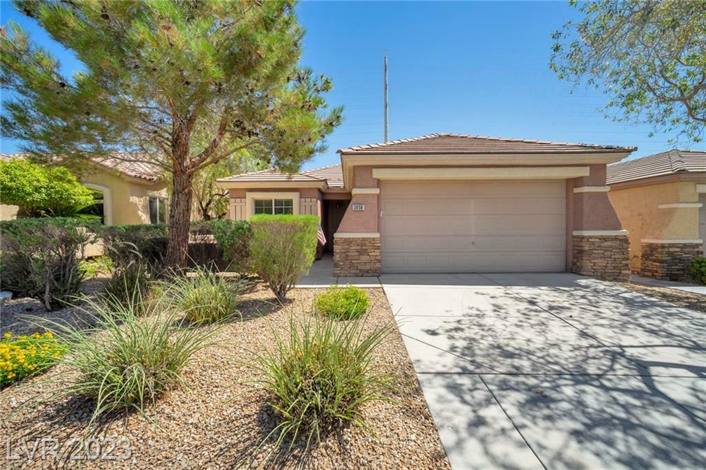 Property Photo: 3658 Moonlit Rain Drive NV 89135