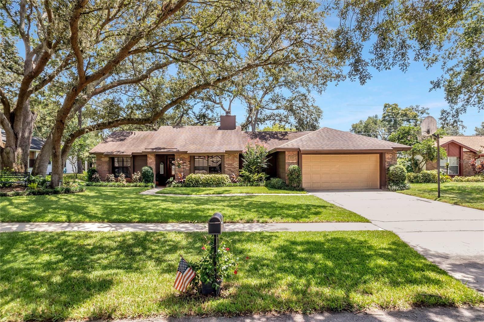 Property Photo: 4128 Tall Tree Drive FL 32810