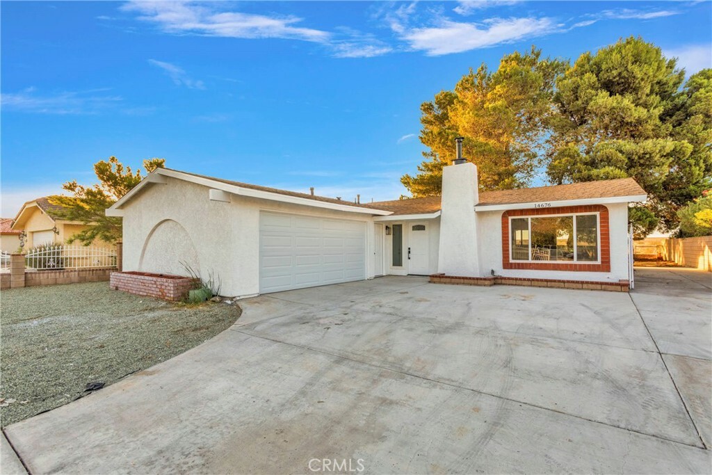 Property Photo:  14676 Cool Glen Drive  CA 92342 