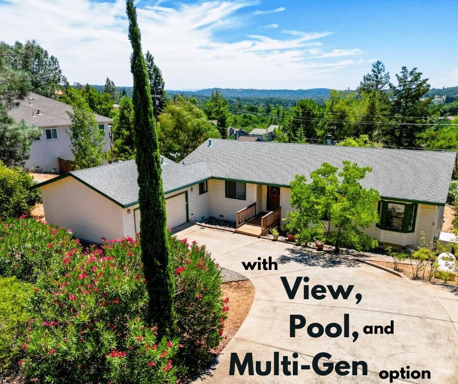 Property Photo:  3463 Kimberly Road  CA 95682 