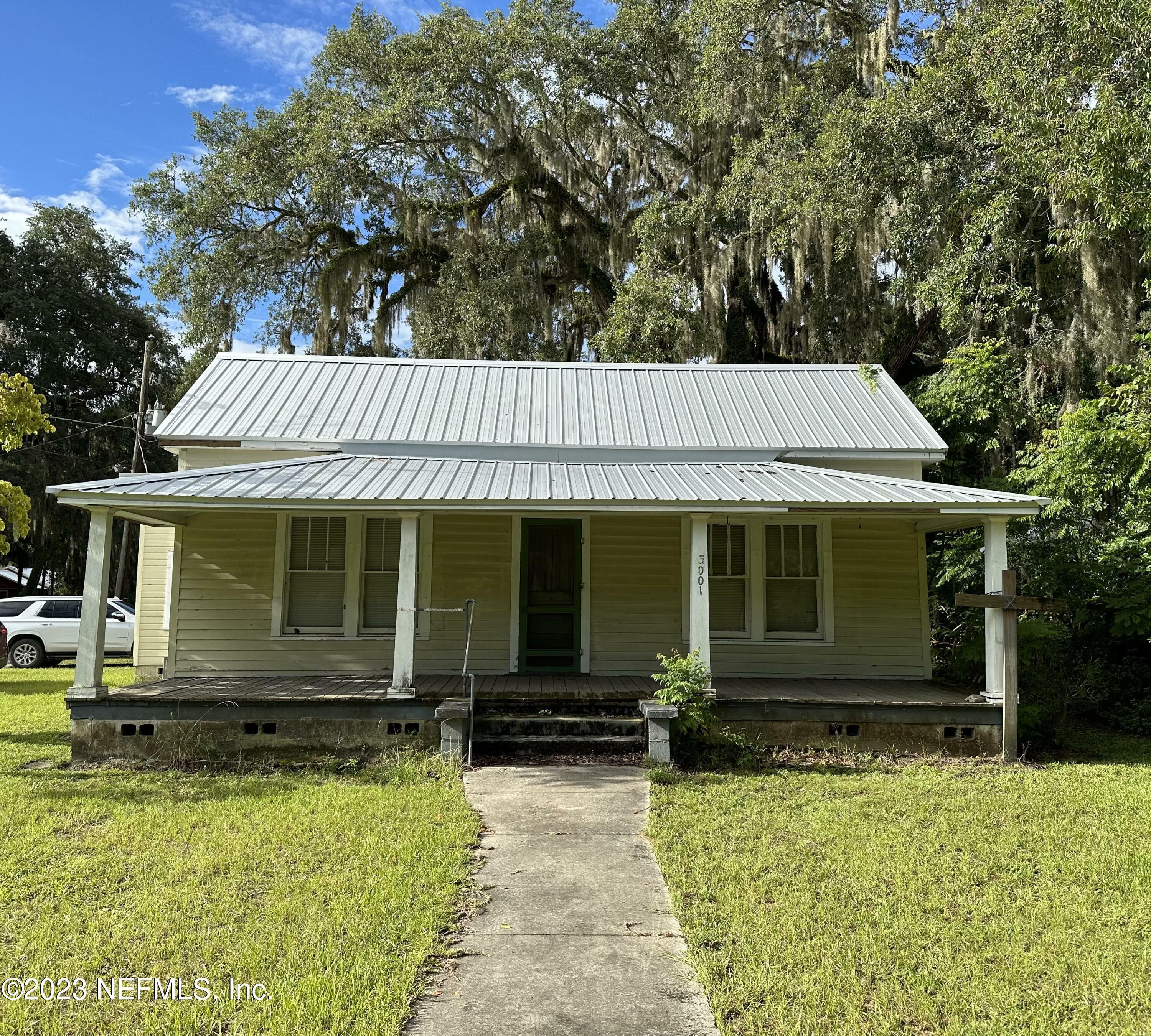 Property Photo:  3001 St Johns Avenue  FL 32177 