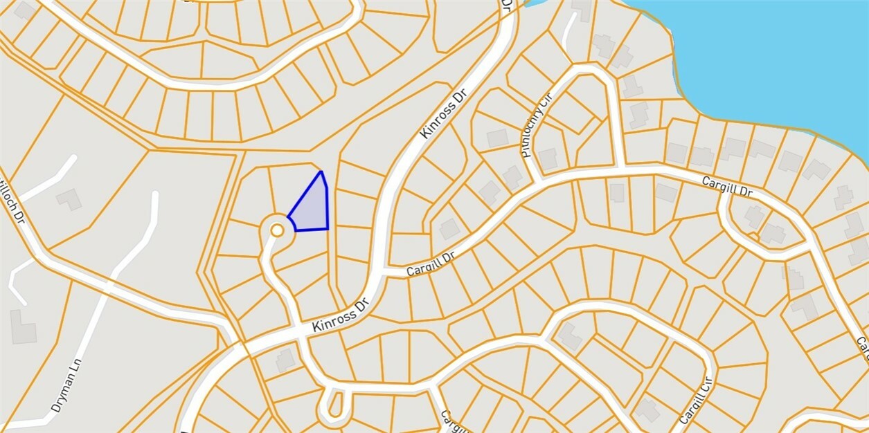 Property Photo: Moulin (Lot 7) AR 72715