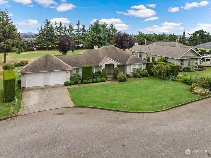 Home for sale in Everson 930 Robins Place, Everson, WA 98247