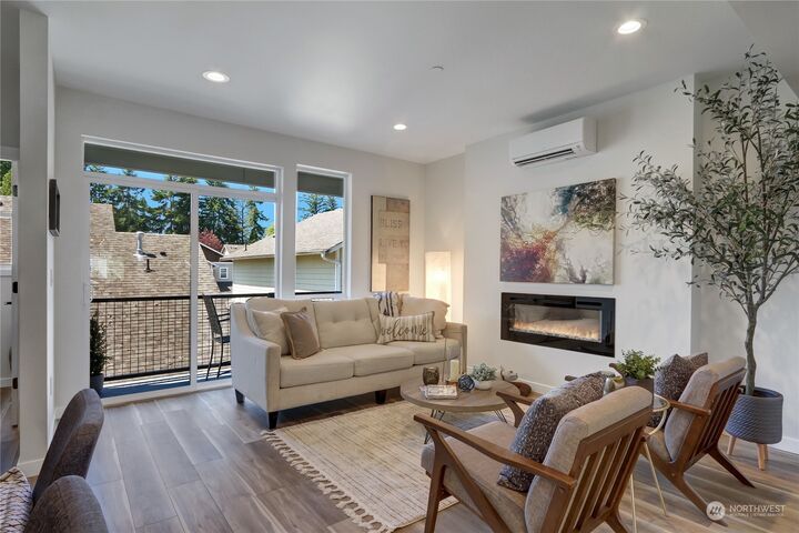 Property Photo:  2527 Gibson Road D2  WA 98204 